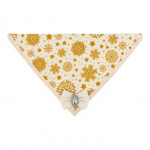 Bandana pra Cachorro 